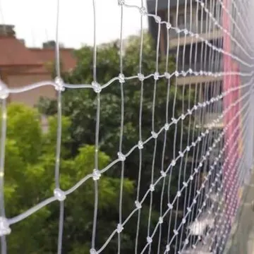 Morya Bird Netting Services